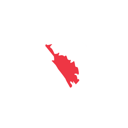 Northland Concrete Pumping Logo